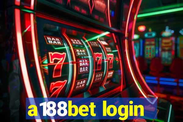 a188bet login