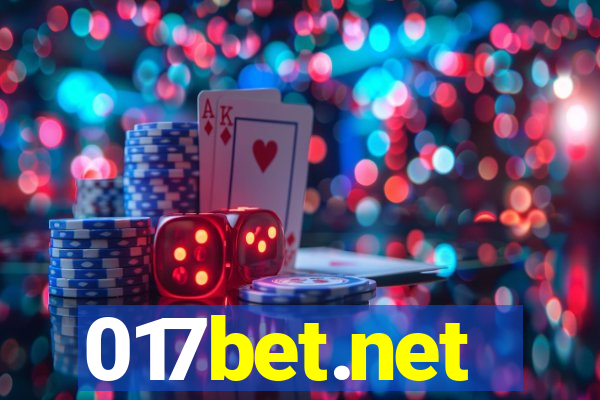 017bet.net