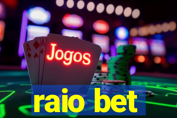 raio bet