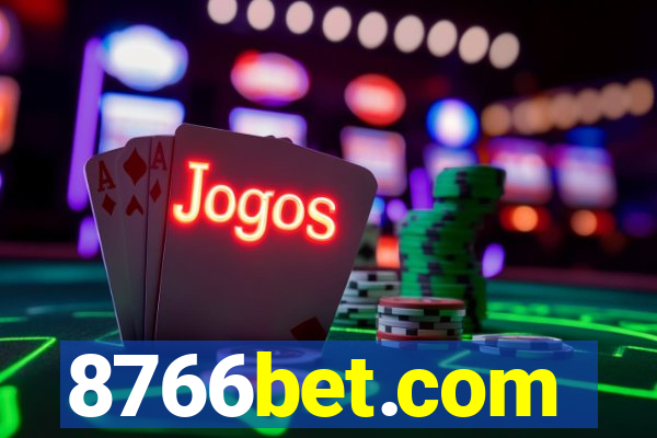 8766bet.com