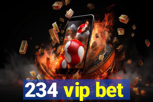 234 vip bet