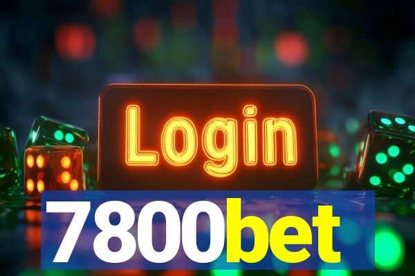 7800bet