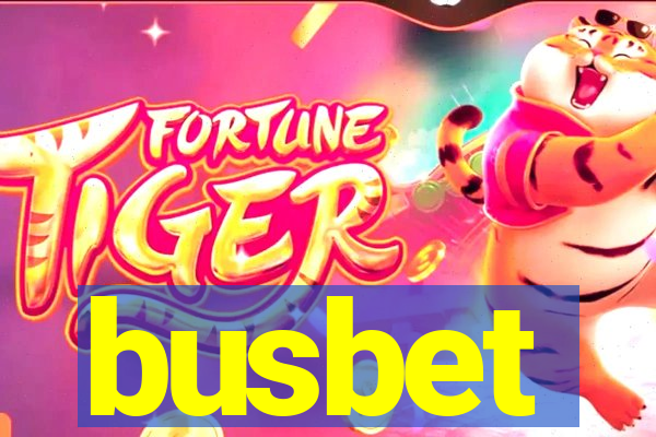 busbet