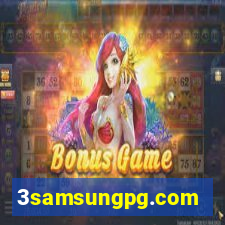 3samsungpg.com