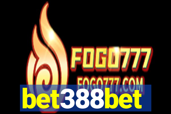 bet388bet