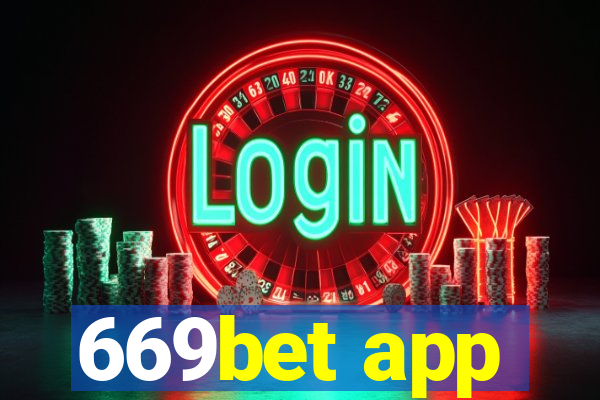 669bet app