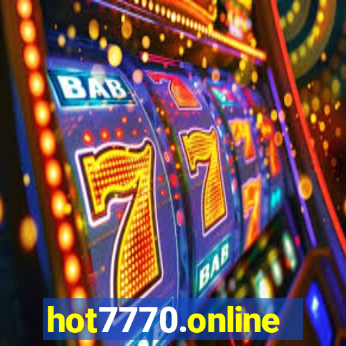 hot7770.online