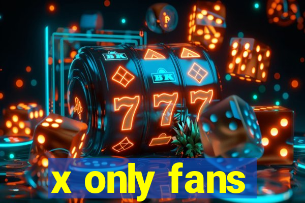x only fans