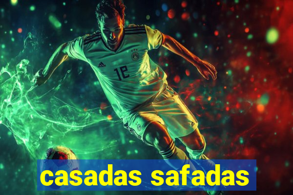 casadas safadas