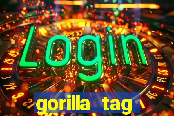 gorilla tag download mobile