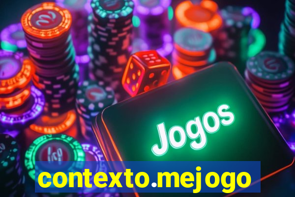 contexto.mejogo