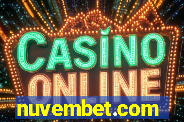 nuvembet.com
