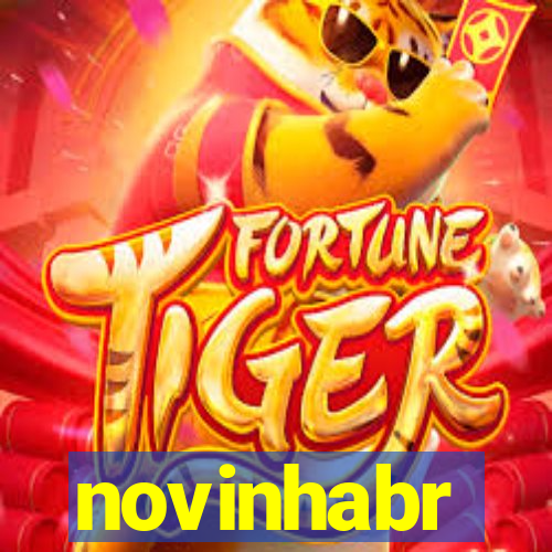 novinhabr