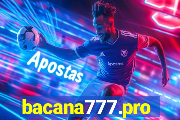 bacana777.pro
