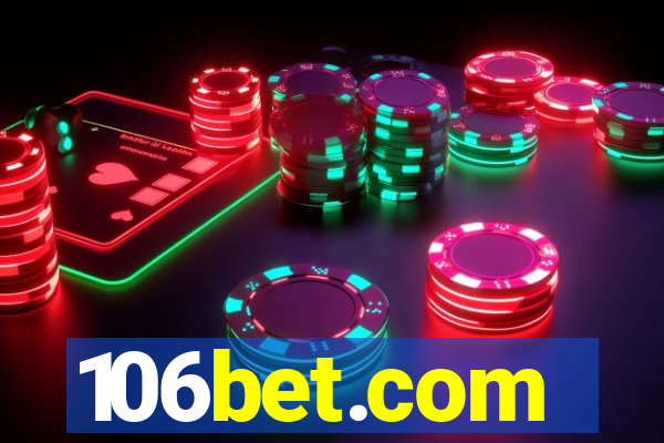 106bet.com
