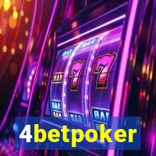 4betpoker
