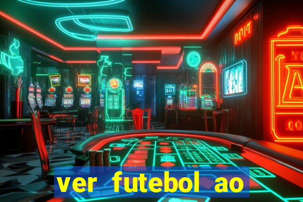 ver futebol ao vivo rmc
