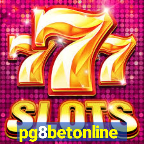 pg8betonline