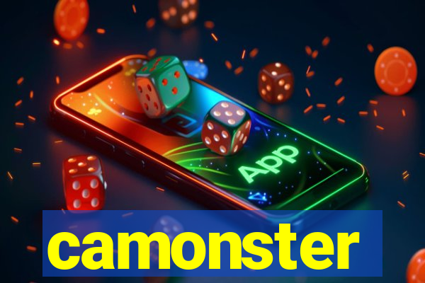 camonster