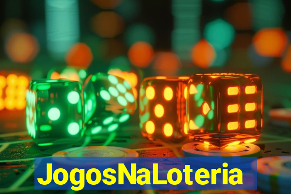 JogosNaLoteria