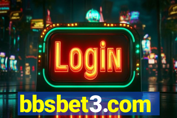 bbsbet3.com