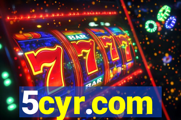 5cyr.com