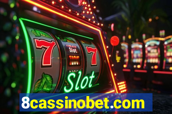 8cassinobet.com