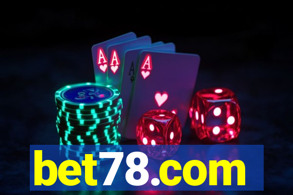 bet78.com