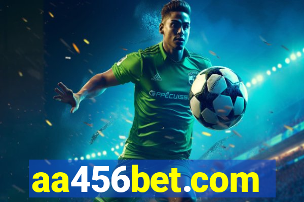 aa456bet.com