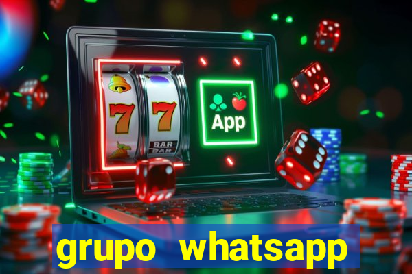 grupo whatsapp cdzinhas do vale
