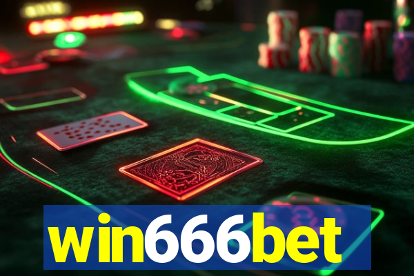 win666bet