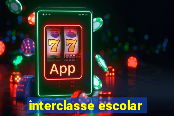 interclasse escolar