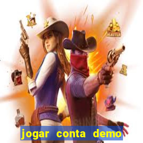 jogar conta demo fortune tiger