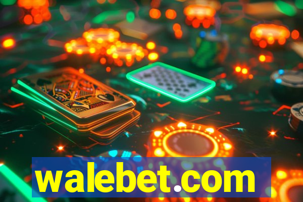 walebet.com
