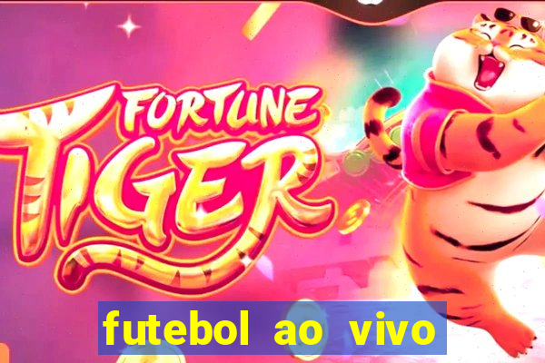 futebol ao vivo futemax app