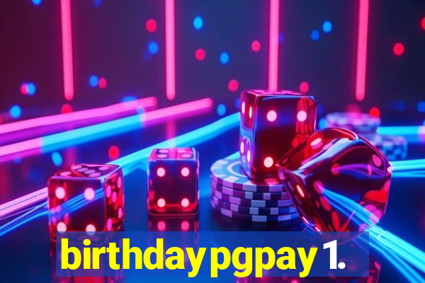 birthdaypgpay1.com