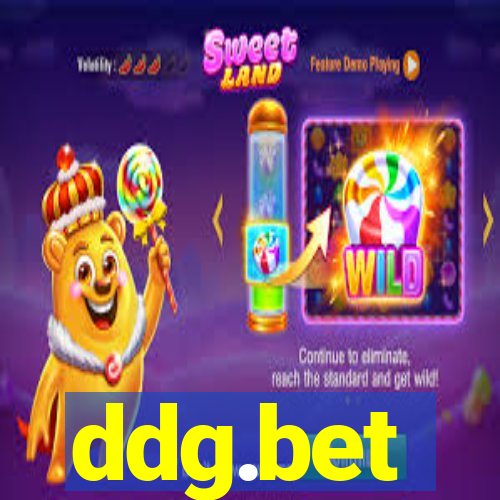 ddg.bet