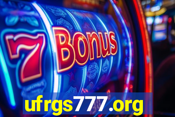 ufrgs777.org