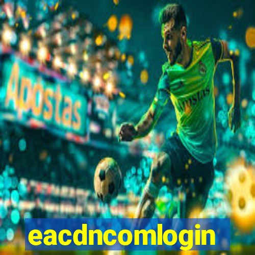 eacdncomlogin