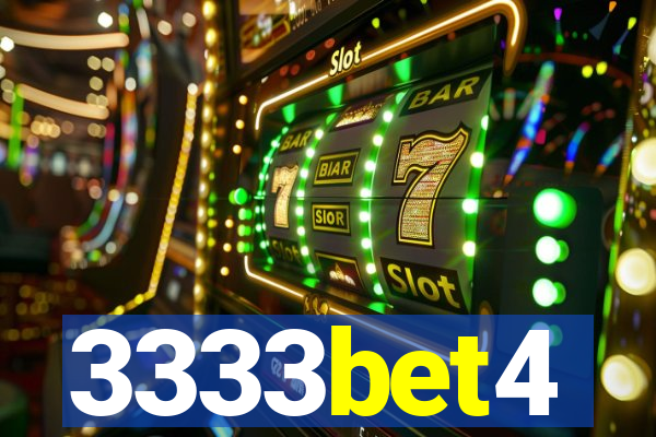 3333bet4