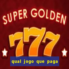 qual jogo que paga pix na hora