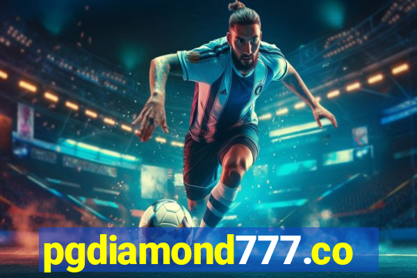 pgdiamond777.com
