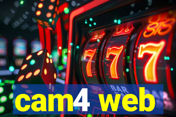 cam4 web