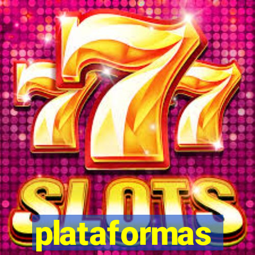 plataformas estrangeiras de jogos