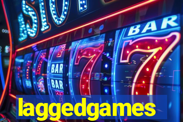 laggedgames