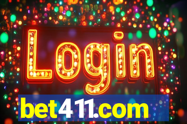 bet411.com