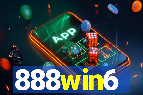 888win6
