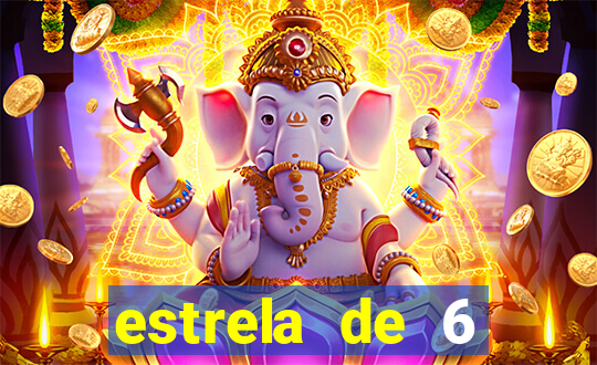 estrela de 6 pontas significado na umbanda