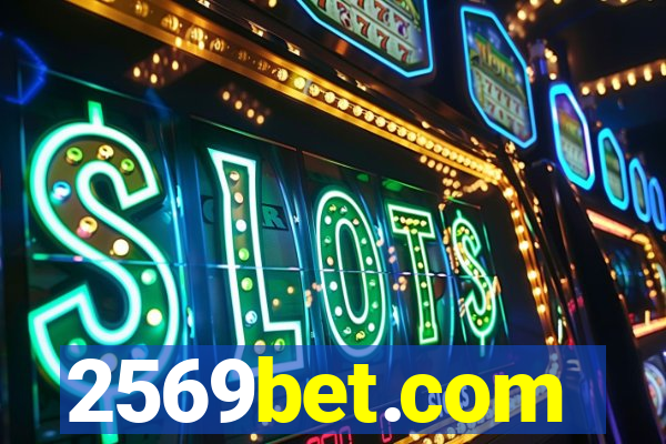2569bet.com