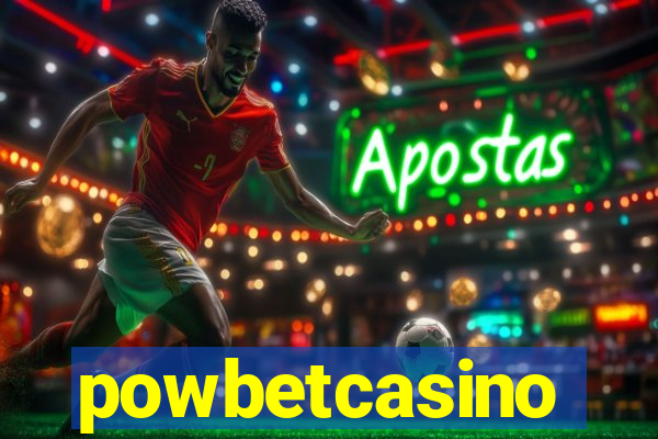 powbetcasino